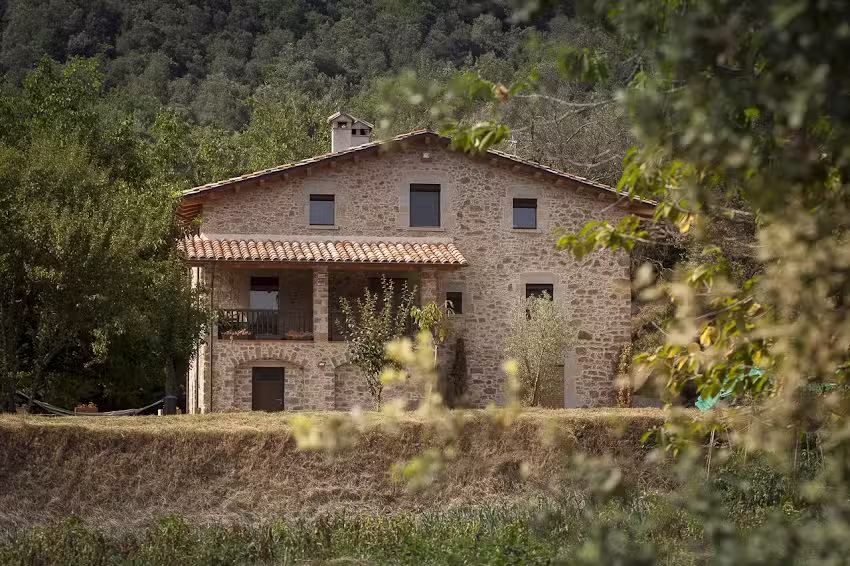 La Xiquella, formatges artesans i masoveria