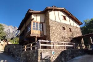 La Yosa de arguebanes