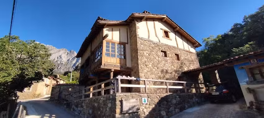 La Yosa de arguebanes