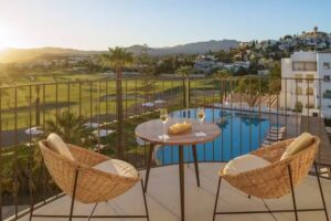La Zambra Resort Mijas &ndash; Marbella &ndash; The Unbound Collection by Hyatt