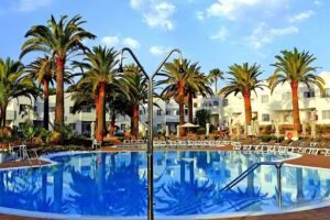 Labranda Corralejo Village