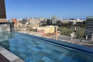 Labtwentytwo Barcelona, a Tribute Portfolio Hotel