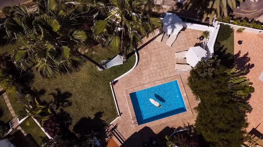 Lafamily VILLAS