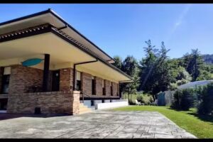 LAGA BLUE SURF GUEST HOUSE CASA RURAL