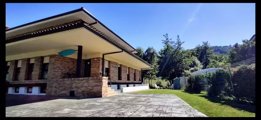 LAGA BLUE SURF GUEST HOUSE CASA RURAL