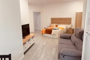 LAGA&LAIDA APARTAMENTOS GERNIHOST