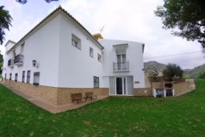 Lagar del Chorro | Alojamiento Rural en El Chorro