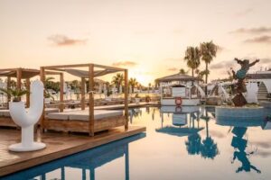 Lago Resort Menorca &ndash; Casas del Lago