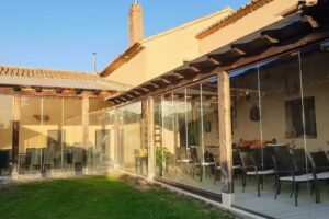 Laguna del Villard&oacute;n