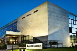 Laias Caldaria Hotel Balneario