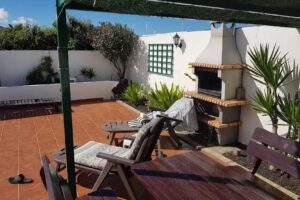 Laja del Sol (Vivienda Vacacional)