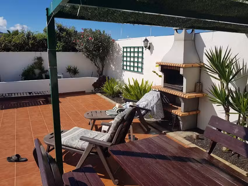 Laja del Sol (Vivienda Vacacional)