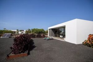 Lajares Crystal Villa