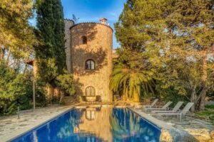 Landhotel Can Davero