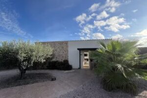 Landhotel Cas Cabo Nou