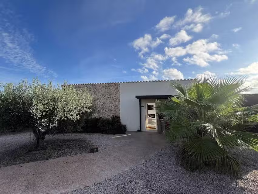 Landhotel Cas Cabo Nou