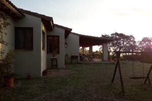 Lantero horse & Lodge