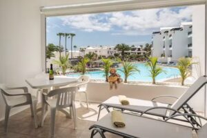 Lanzahost Casa Marta