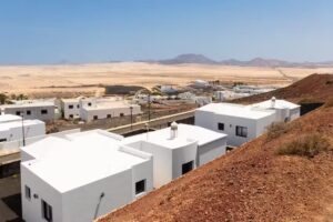 Lanzarote Natura Houses