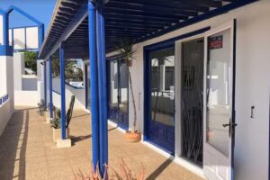 Lanzarote Retreats Head Office