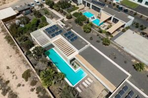 Lapoint Surf Camp &ndash; Fuerteventura