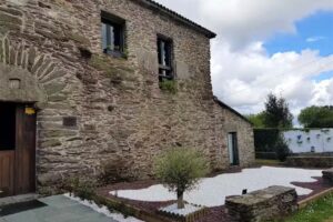 Lar da Mota Boutique Hotel