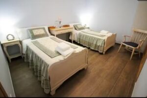 Lar de Carmen Arcade