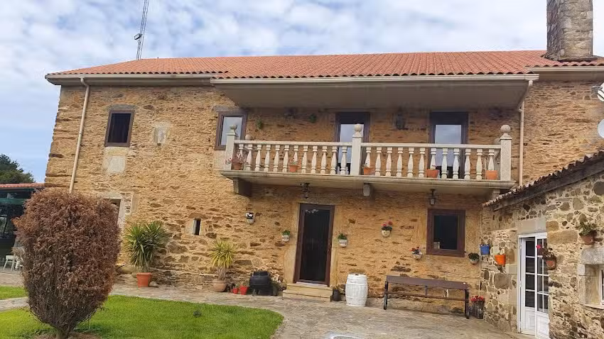 Lar San Adri&aacute;n