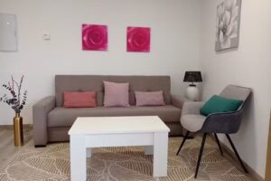 Lar Santiago &ndash; Alojamiento