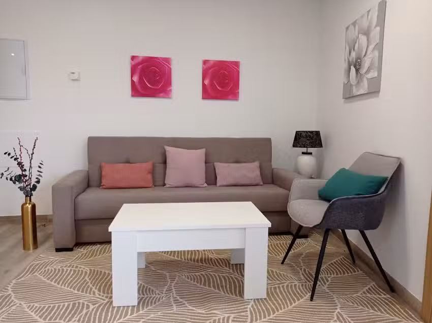 Lar Santiago &ndash; Alojamiento