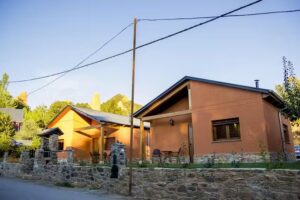 Lares &middot; Caba&ntilde;as Rurales