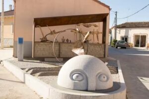 Las 3 higueras vivienda de uso turistico(VuT)