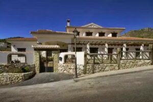 Las Albercas de C&oacute;nchar