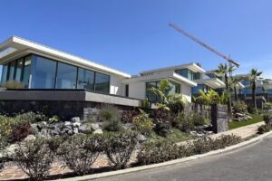 Las Atalayas de Abama