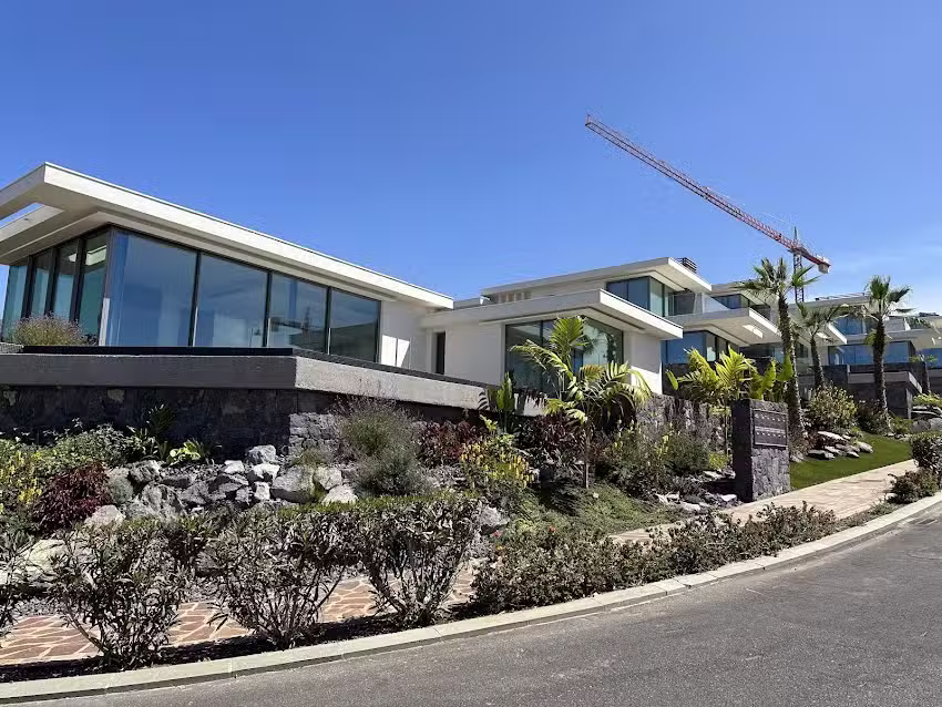 Las Atalayas de Abama