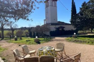 Las Beatas Villarrobledo