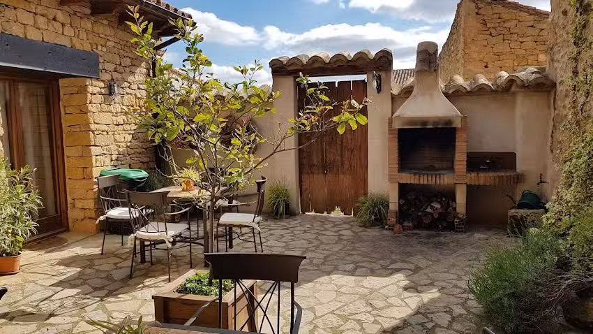 Las Bodegas del Gilo