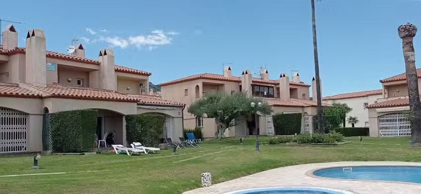 Las Brisas 1 y 2
