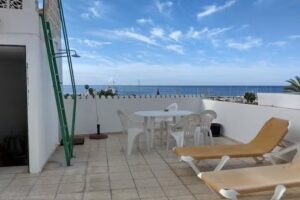 Las brisas Mog&aacute;n Apartamentos