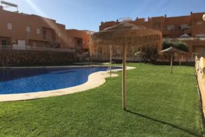 LAS BRISAS MOJACAR HOME Apartamento de calidad en Moj&aacute;car Playa