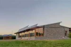 Las Caba&ntilde;as Vegaquemada