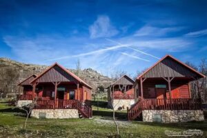 Las Caba&ntilde;uelas