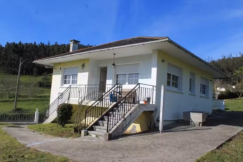 Las Camelias Casa Vacacional