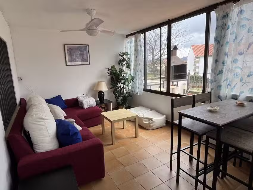 Las Canchillas- Casa Rural en Avila