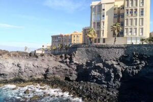 Las canteras Apartment