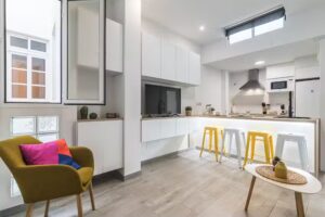 Las Canteras Beach House