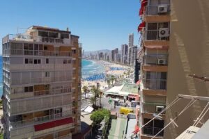 Las Carabelas Apartamentos