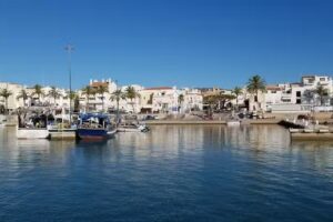 las casas de alcanar