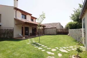 Las Casas de La Fuente