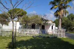 Las Casas de las Flores